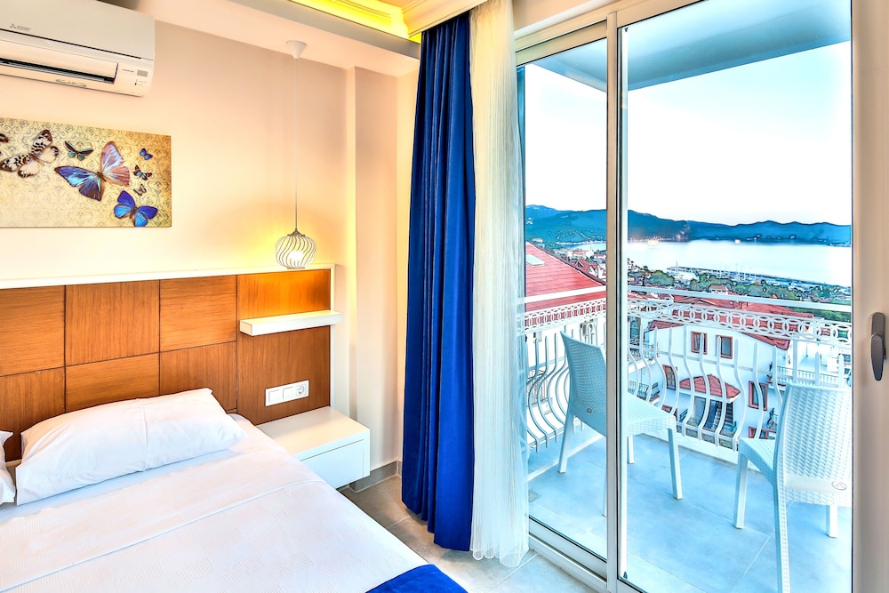Kas Artemis Hotel 19/50