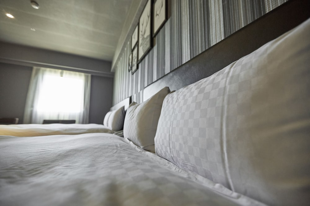 Fulidun Hotel 30/67