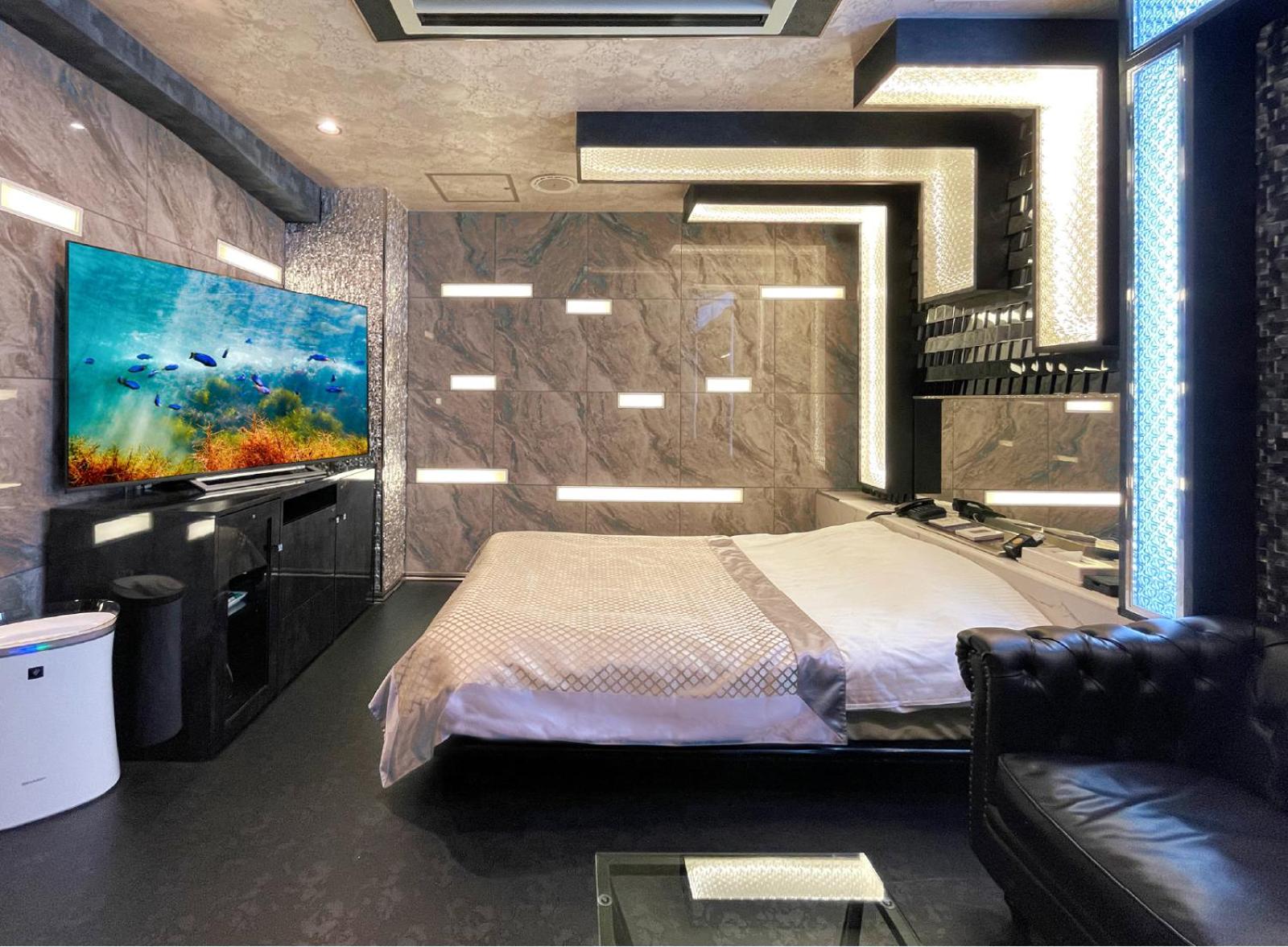 غرفة سوبيريور بسرير مزدوج، Hotel Gran Villa 4/9