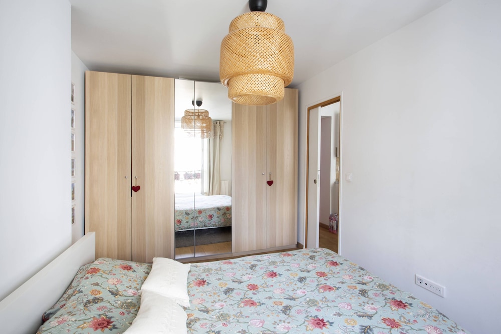 Hotel Du Chemin Vert 35/46