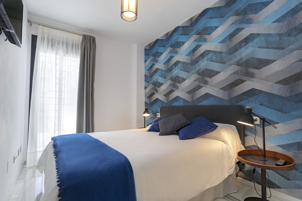 Malaga Rivas 34 Suites Homes 9/48