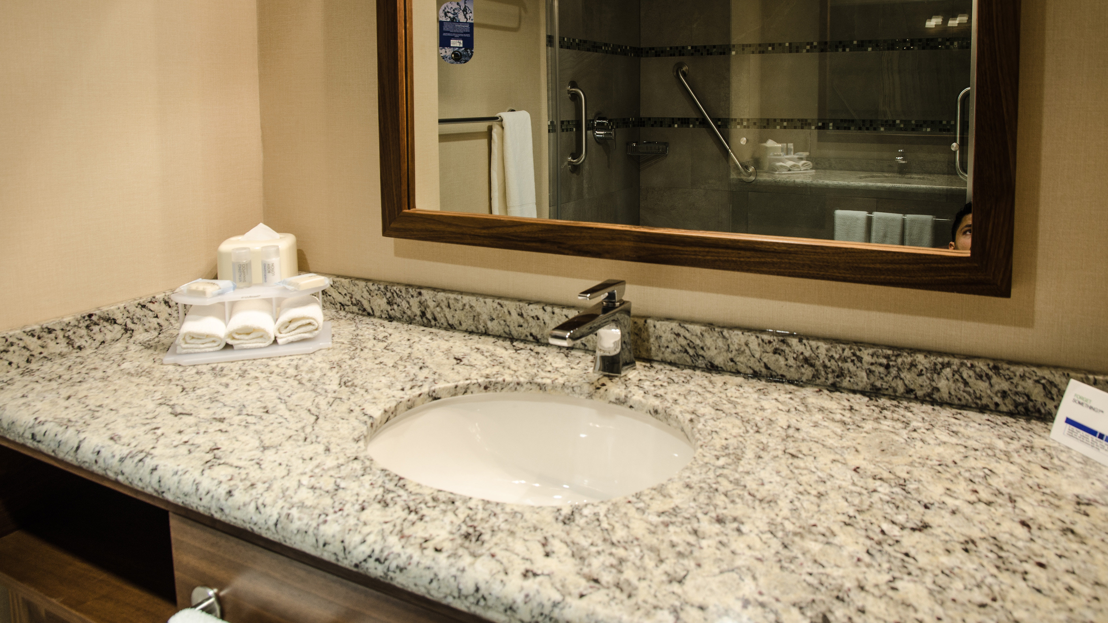 Holiday Inn Express and Suites Celaya 48/50