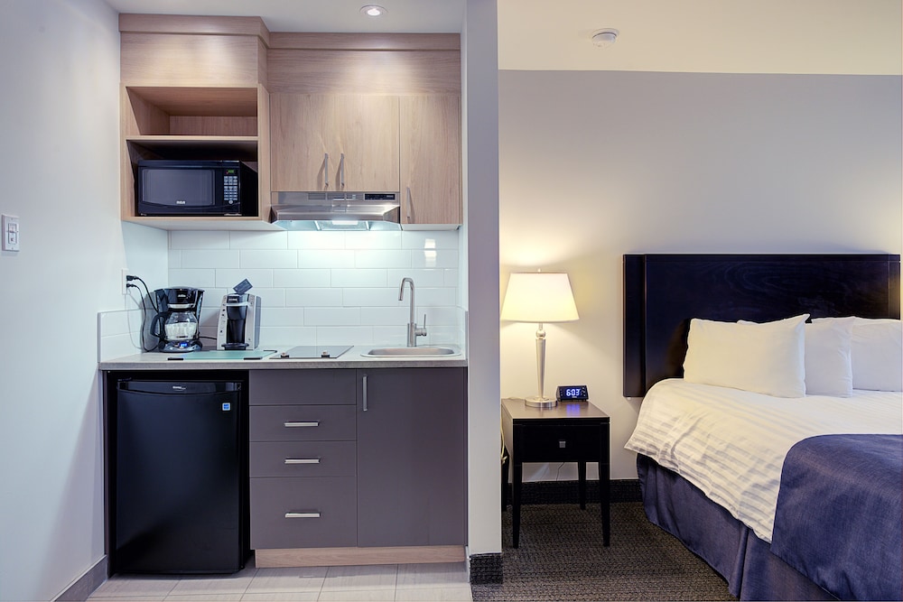 Hotel Vacances Tremblant 17/48