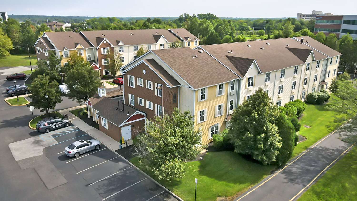 MainStay Suites Mt. Laurel - Philadelphia 15/15