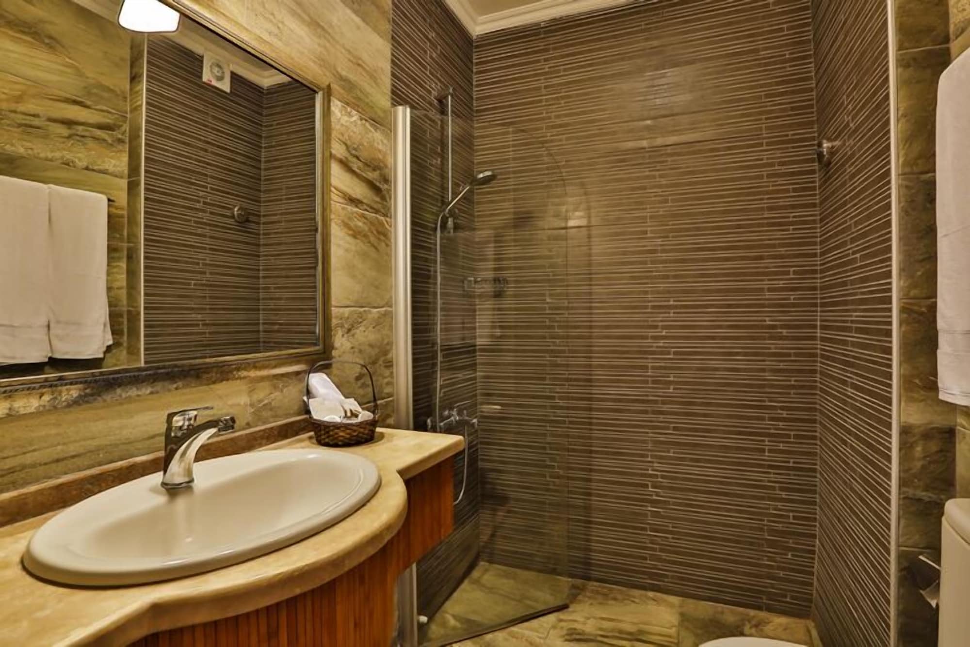 palace hotel olive odore