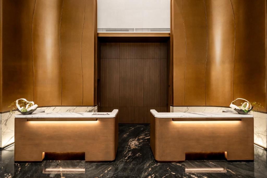 Wyndham Leshan Downtown 4/36