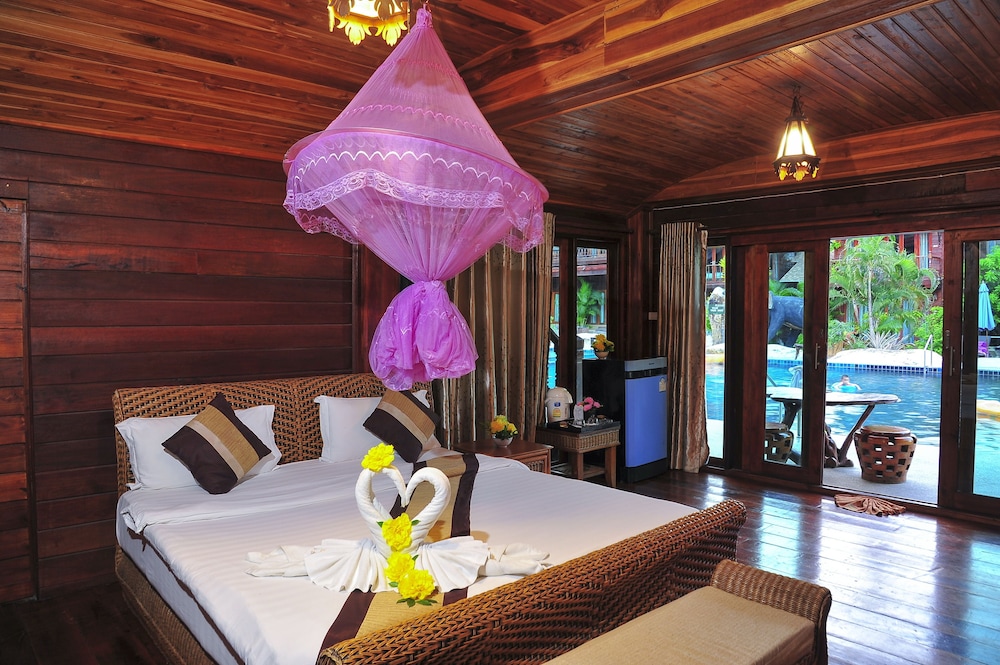 Anda Resort Koh Lipe 39/50
