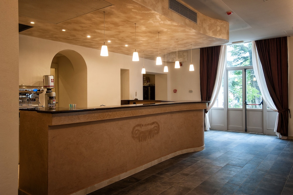Grand Hotel Impero Spa Resort 3/34