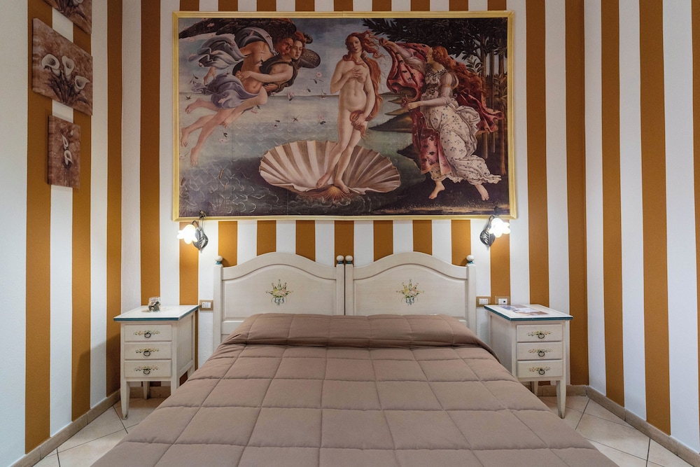Le Tre Stelle 8/50