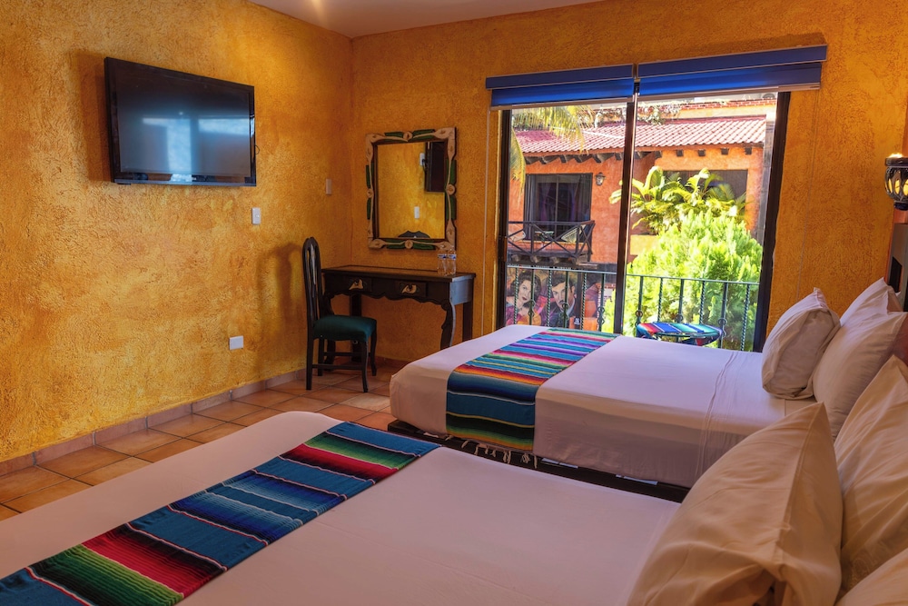 Hacienda Maria Bonita Hotel by Kavia 23/68