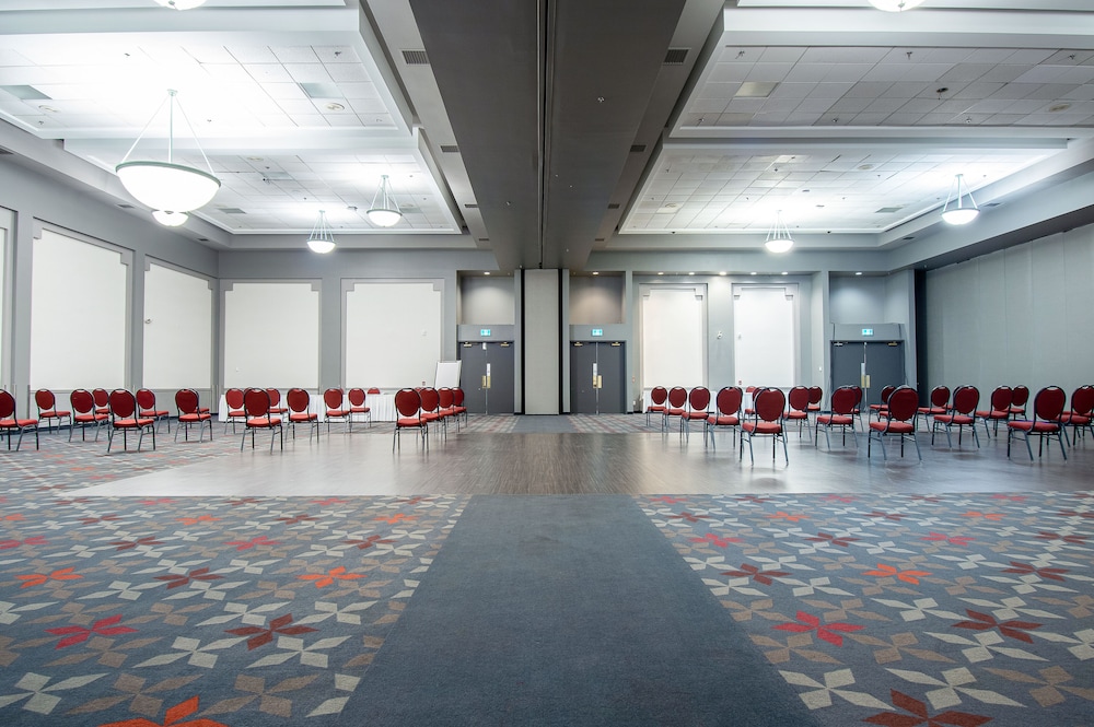 Delta Hotels By Marriott Sherbrooke Conference Centre 19/19