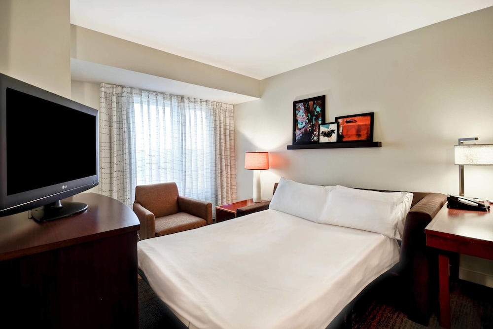Residence Inn Stillwater 10/42