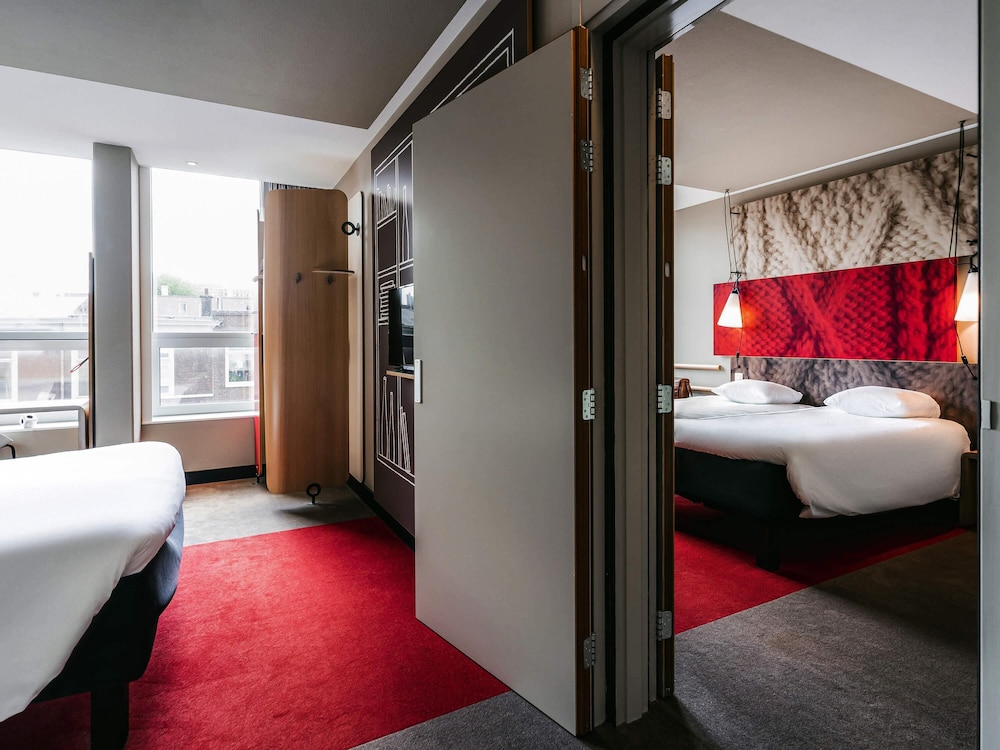 Ibis Den Haag City Centre 70/71