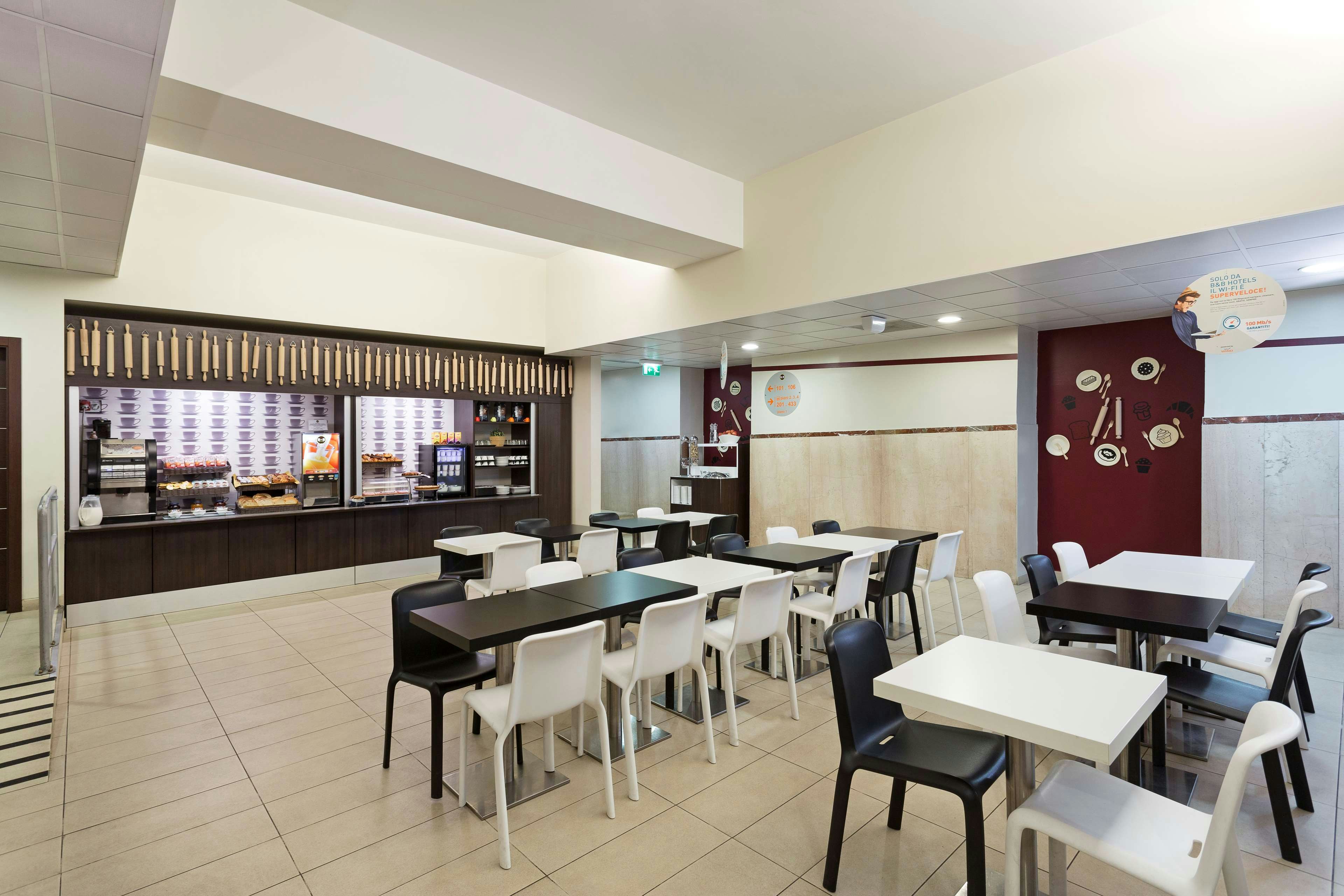 B&B Hotel Roma Trastevere 49/67
