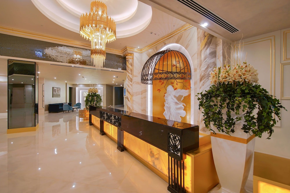 Limak Cyprus Deluxe Hotel 9/50