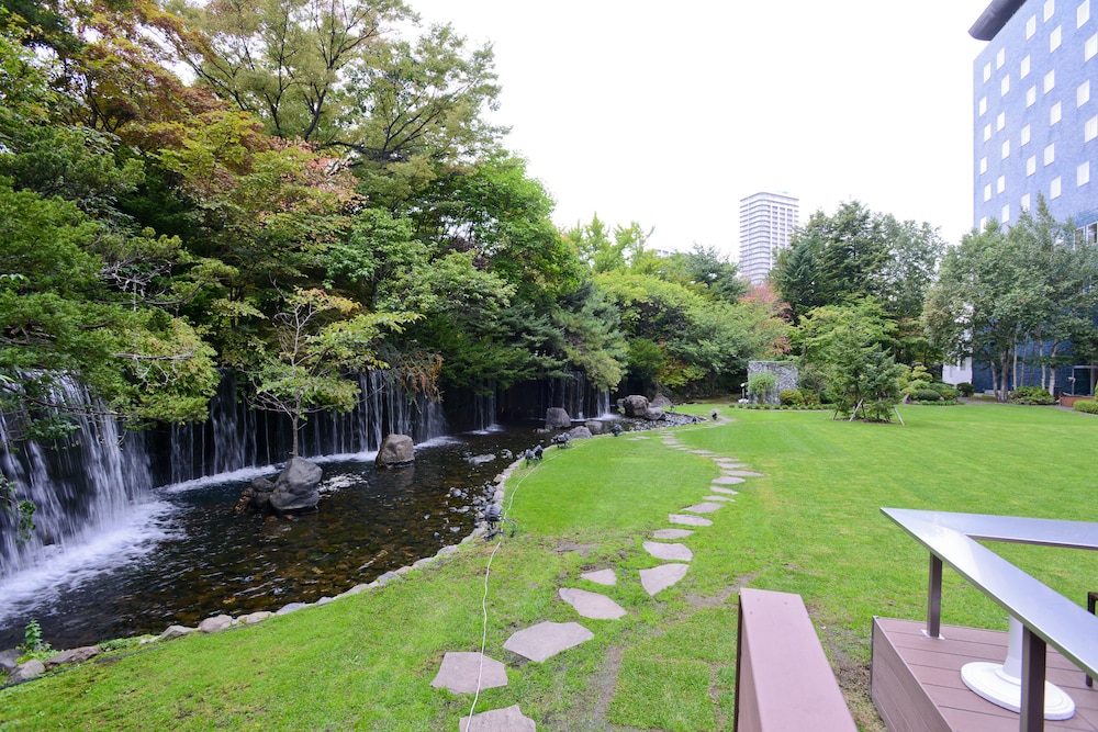 Sapporo Park Hotel 68/75