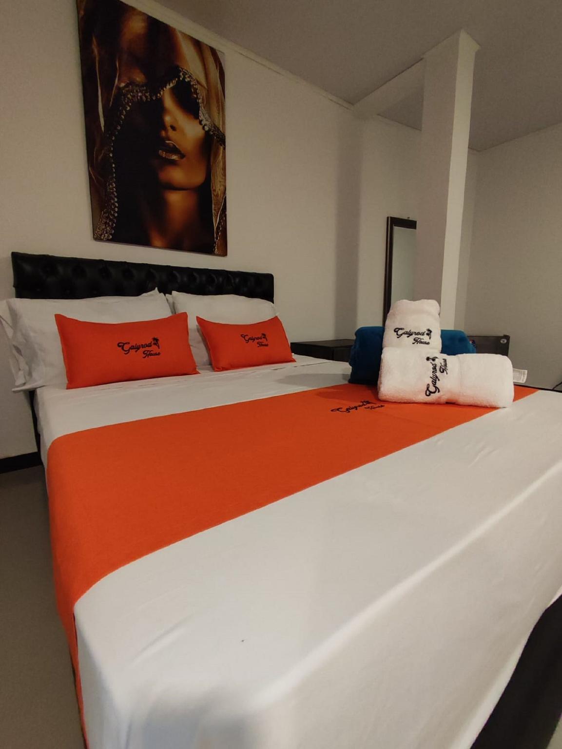 Hotel Galyrod House 16/25