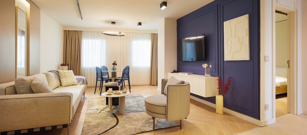 G Residences Gayrettepe 31/44