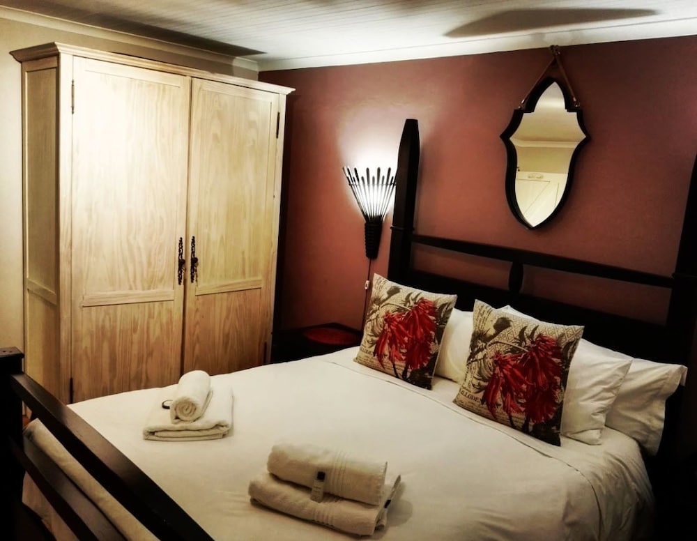 Inn Style Guesthouse 15/50