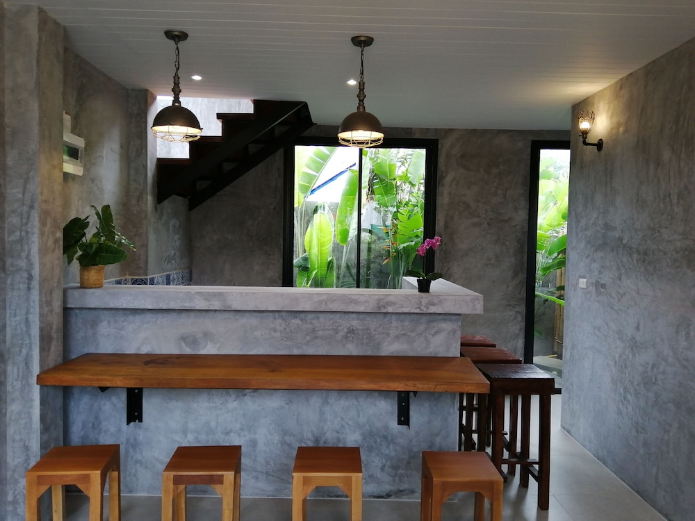 JR Place at Klong Muang Beach Krabi 30/50