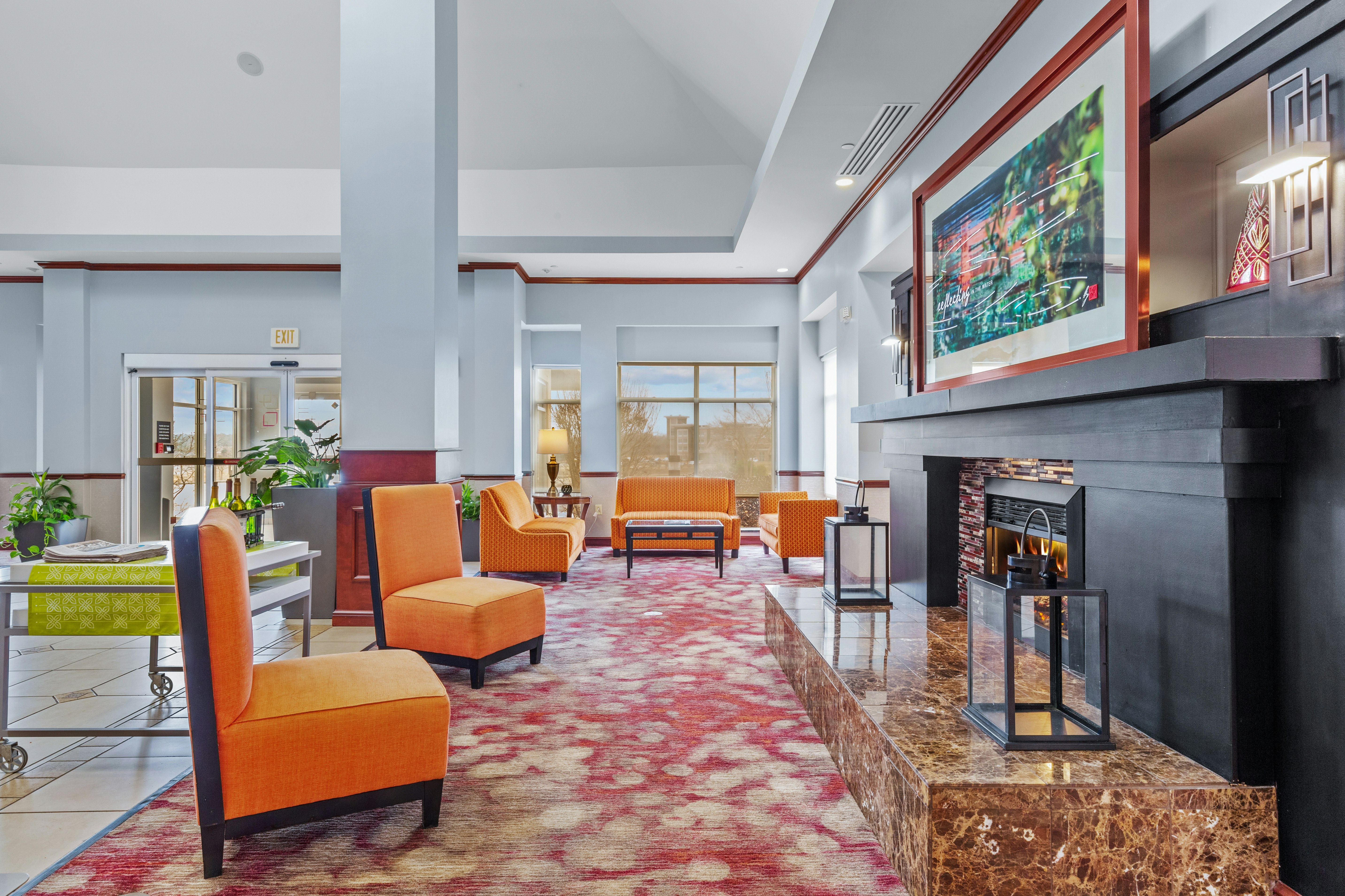 Hilton Garden Inn Starkville 23/50