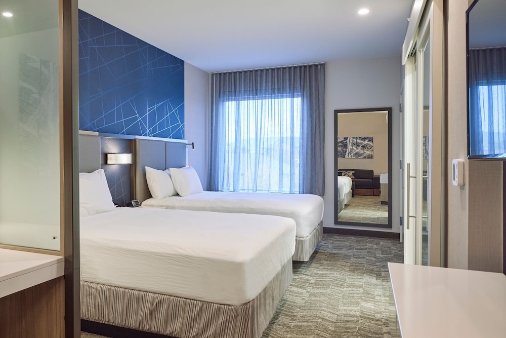SpringHill Suites Medford Airport 5/28