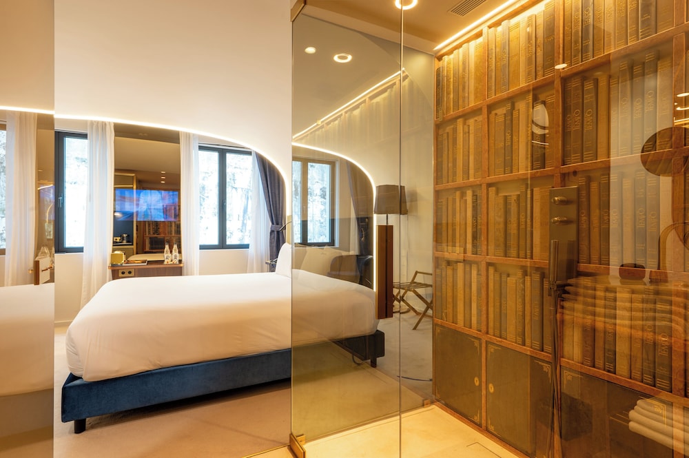 Hastens Sleep Spa - CBR Boutique Hotel 10/29