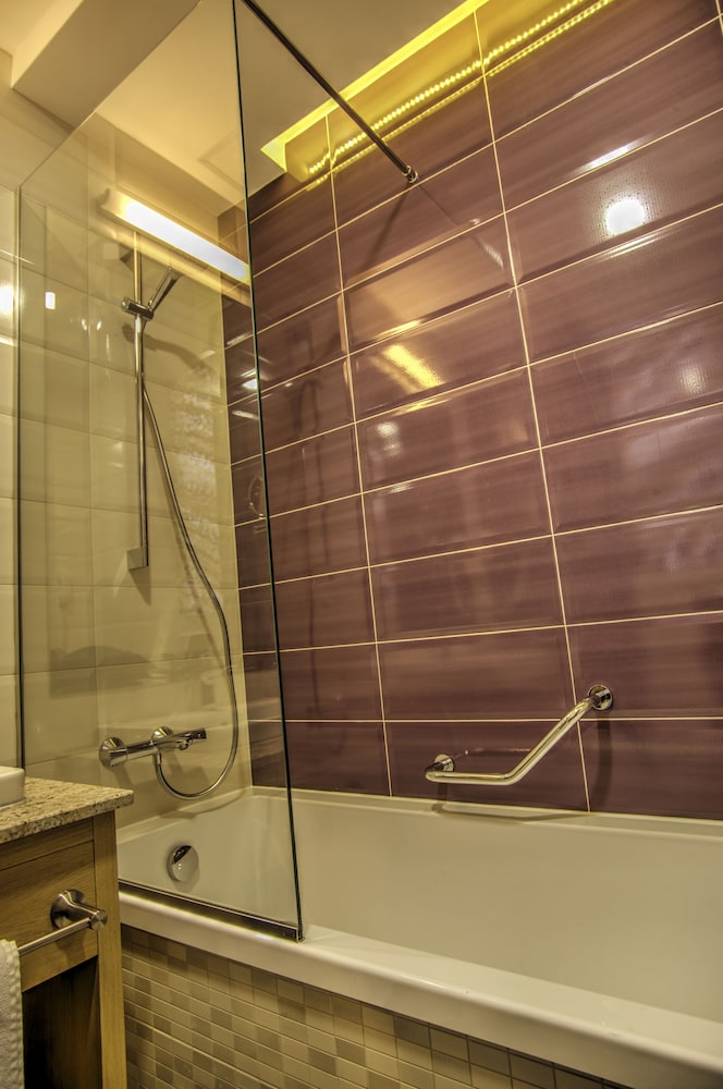 Holiday Inn Plovdiv 22/76