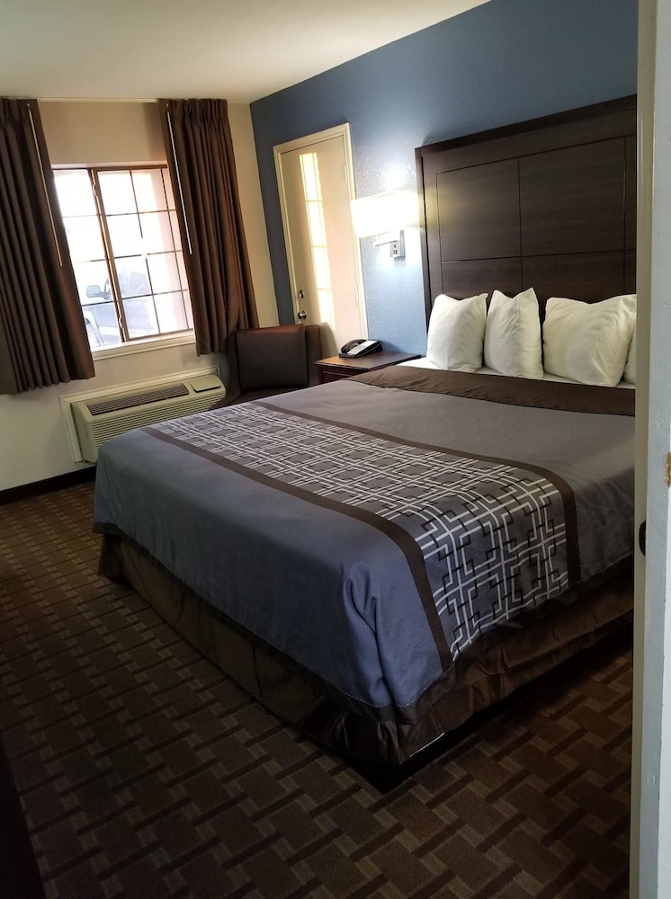 SureStay By Best Western Terrell 10/37