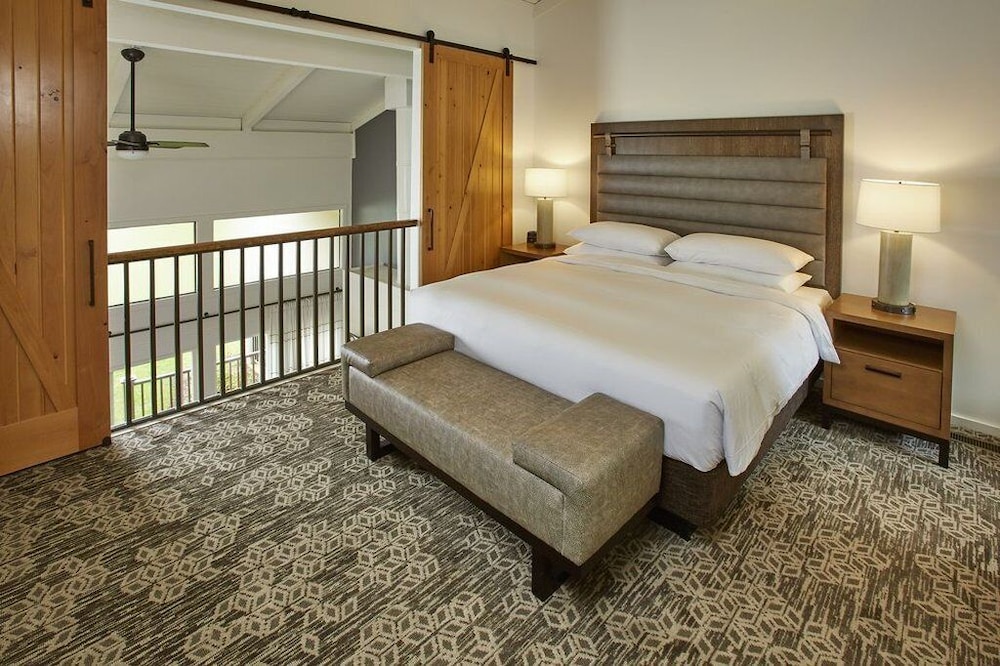 Grand Geneva Resort & Spa 7/42