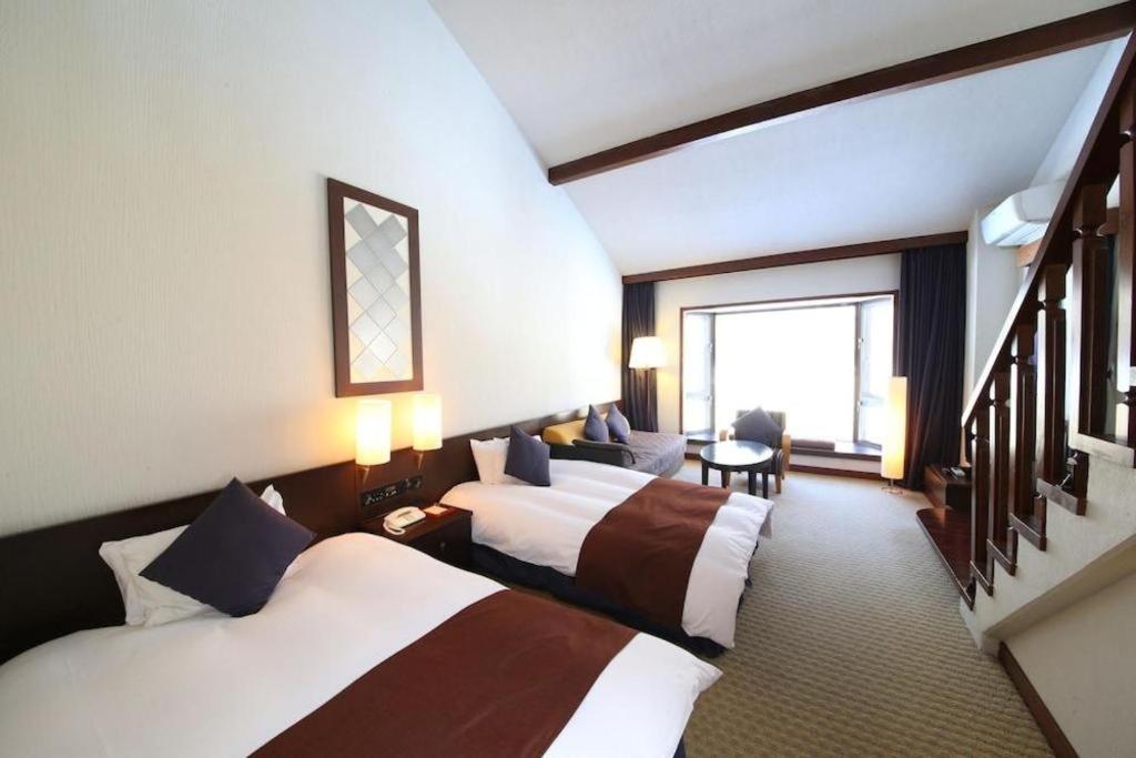 Hotel Harvest Tateshina 7/32