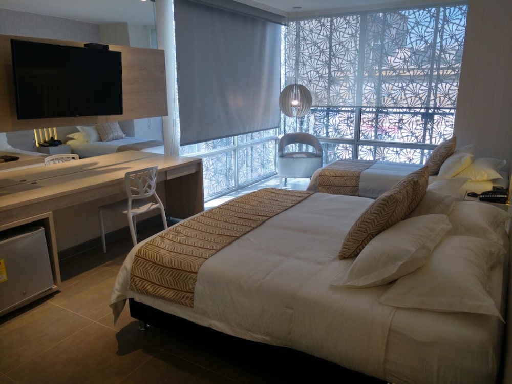 Perla Suite Hotel 28/64