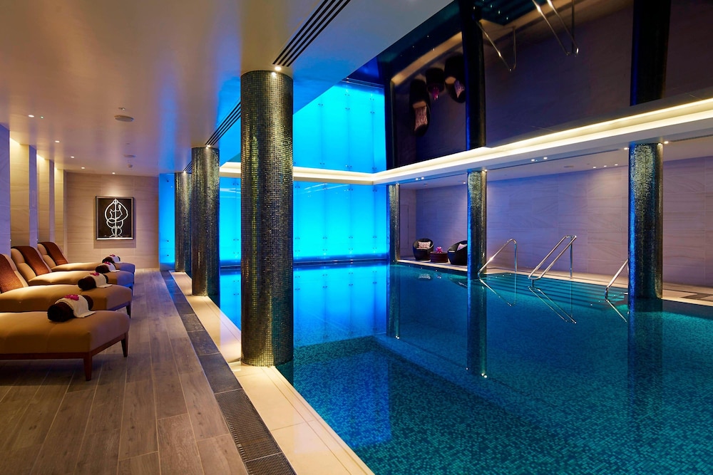 London Marriott Hotel Park Lane 7/49