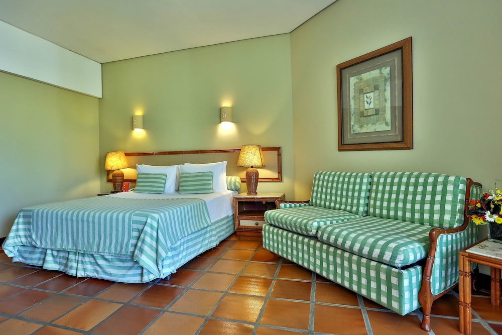 Transamerica Resort Comandatuba All Inclusive 10/50