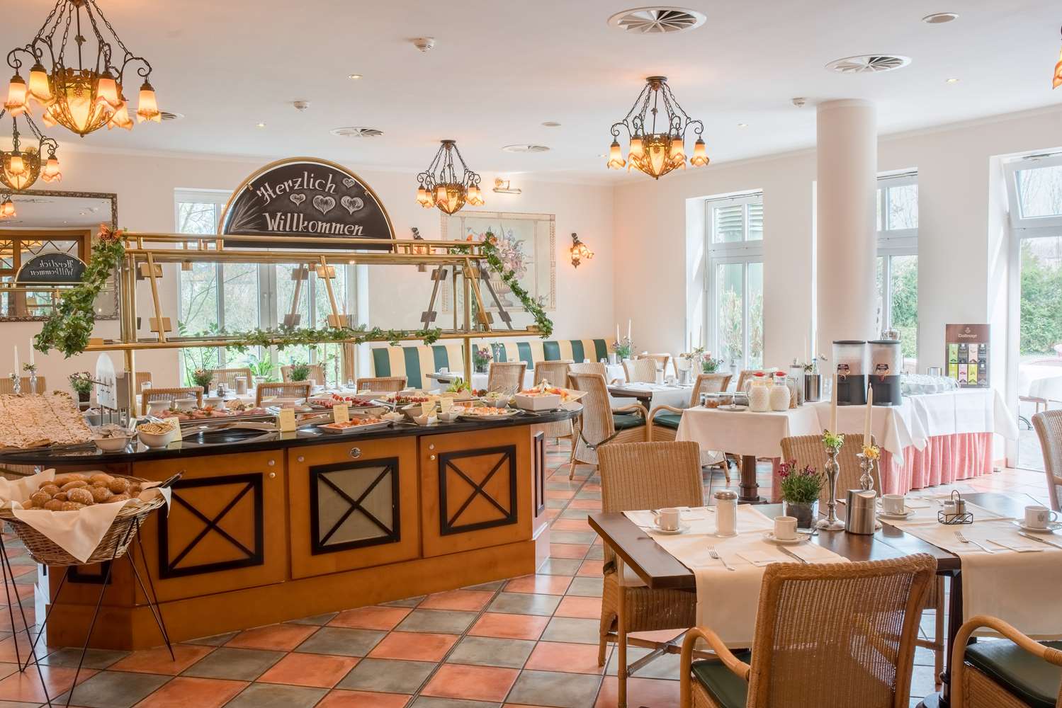 Best Western Wein-und Parkhotel Nierstein 22/44