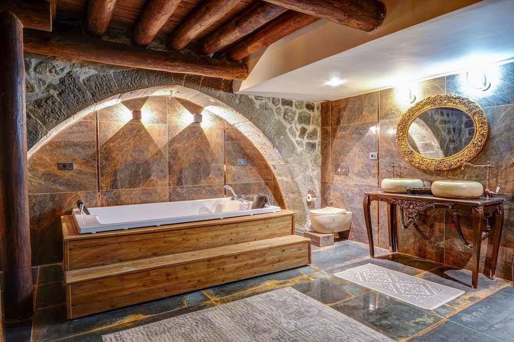 Kerem ile Asli Butik Otel 9/50