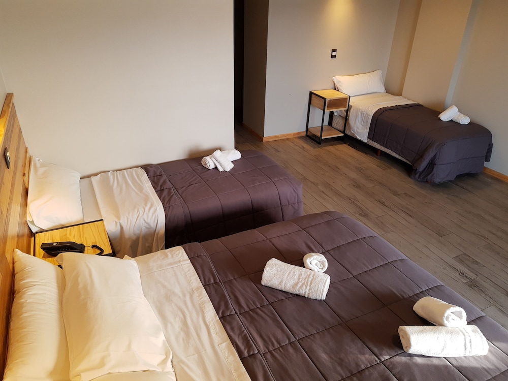 Hotel Ecomax 21/54