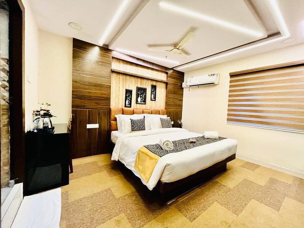 Rainbow International Shamshabad 16/50