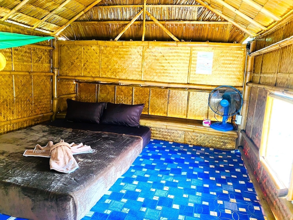 Asama Bungalow 26/48