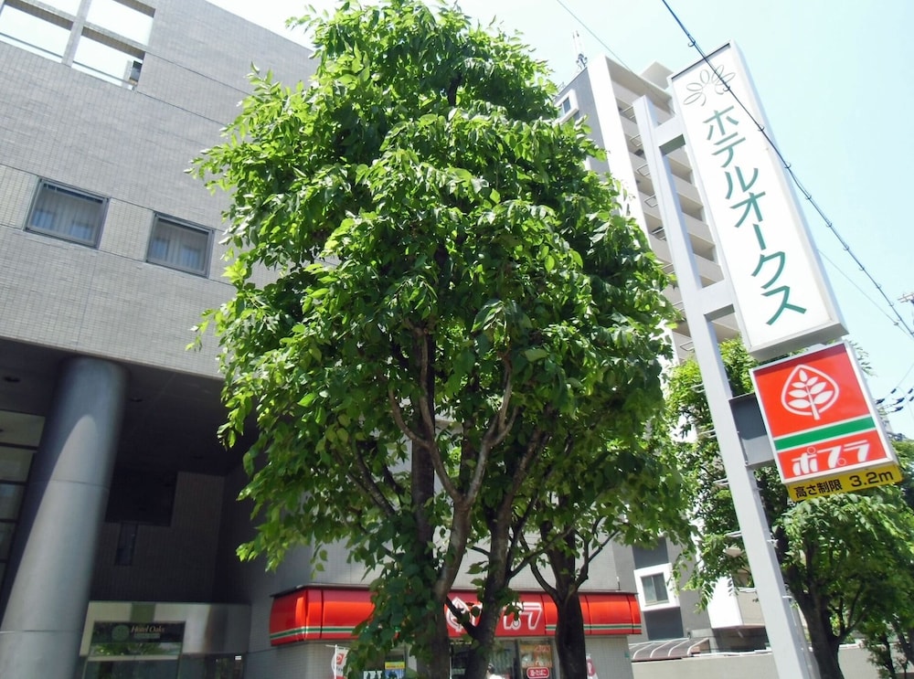 Hotel Oaks Early-Bird Osaka Morinomiya 5/36