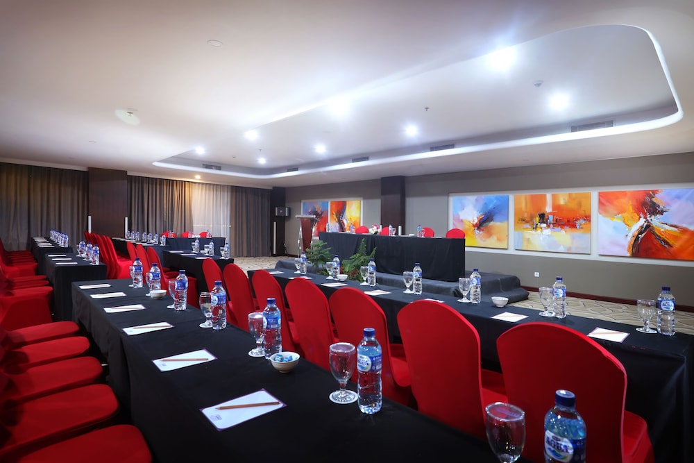 Mg Setos Hotel Semarang 43/51