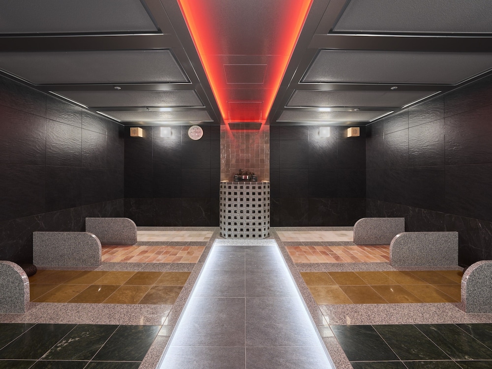 Villa Fontaine Grand Osaka Umeda 32/48