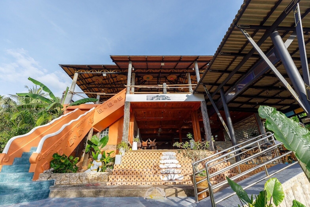 Suanya Koh Kood Resort & Spa 2/50