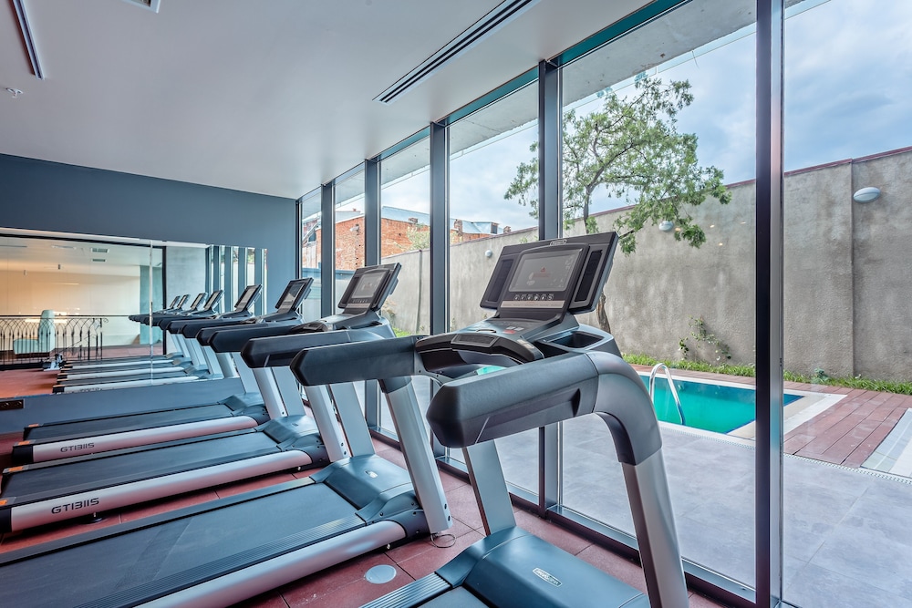 Ramada by Wyndham Tbilisi Old City 23/50
