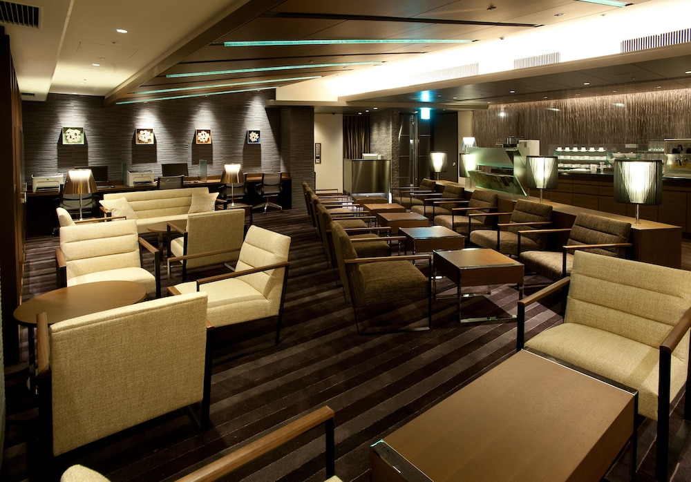 Hotel Granvia Osaka 40/50