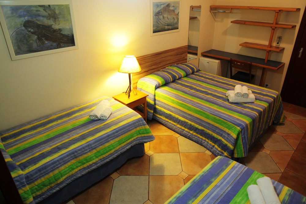 Hotel Pira Miuna 16/74