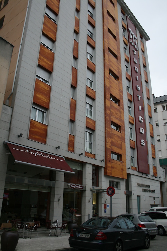 Ciudad de Lugo 5/32