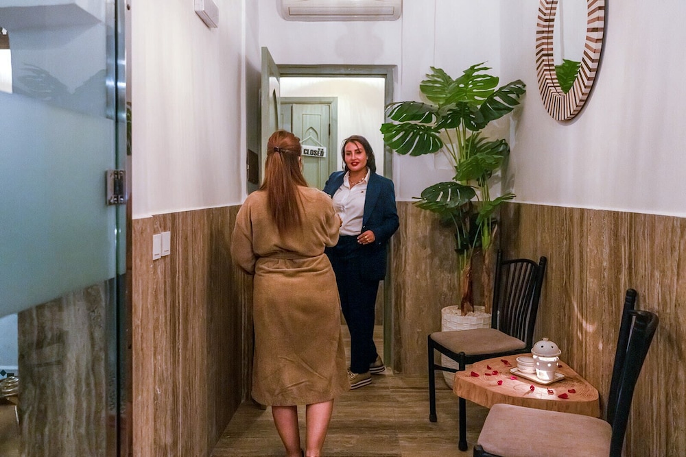 Palais Moulay Said & SPA 10/71
