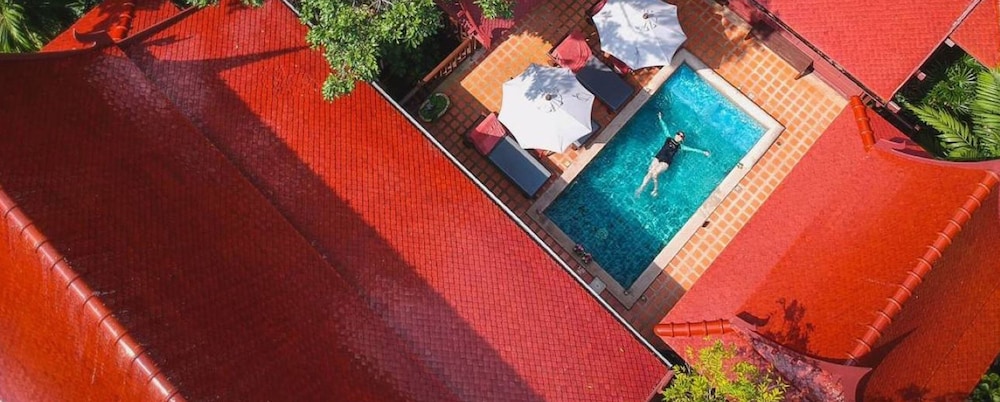 Baan Amphawa Resort & Spa 41/50