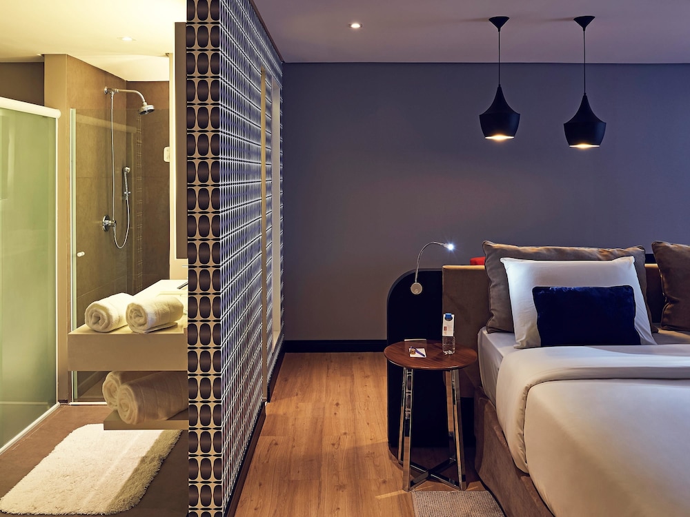 Grand Mercure Brasilia Eixo Monumental 24/73
